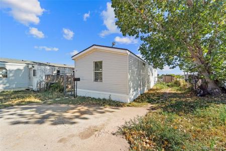 8160 Piute Road Lot 77, Colorado Springs, Colorado 80926, USA