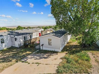 8160 Piute Road Lot 77, Colorado Springs, Colorado 80926, USA