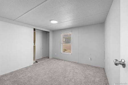 8160 Piute Road Lot 77, Colorado Springs, Colorado 80926, USA