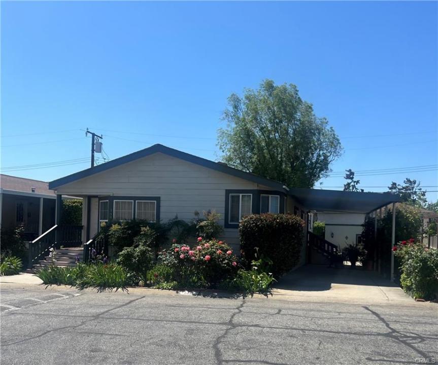 1400 W 13th St # 148, Upland, Californie 91786, États-Unis