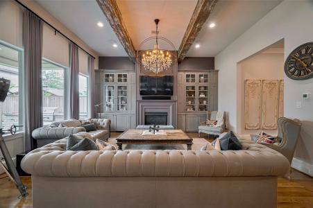 1906 Althea Drive, Houston, Texas 77018, USA