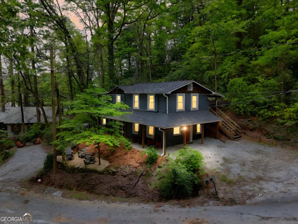 49 Toole St., Clayton, Georgia 30525, Stati Uniti
