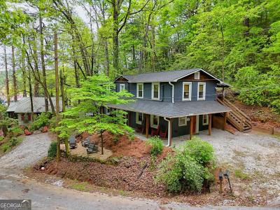 49 Toole St., Clayton, Georgia 30525, USA