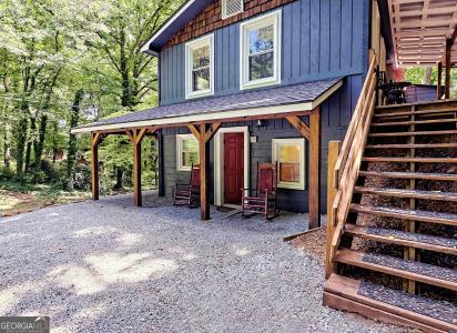 49 Toole St., Clayton, Georgia 30525, Stati Uniti