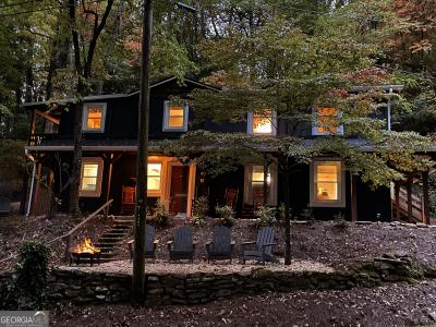 49 Toole St., Clayton, Georgia 30525, Stati Uniti