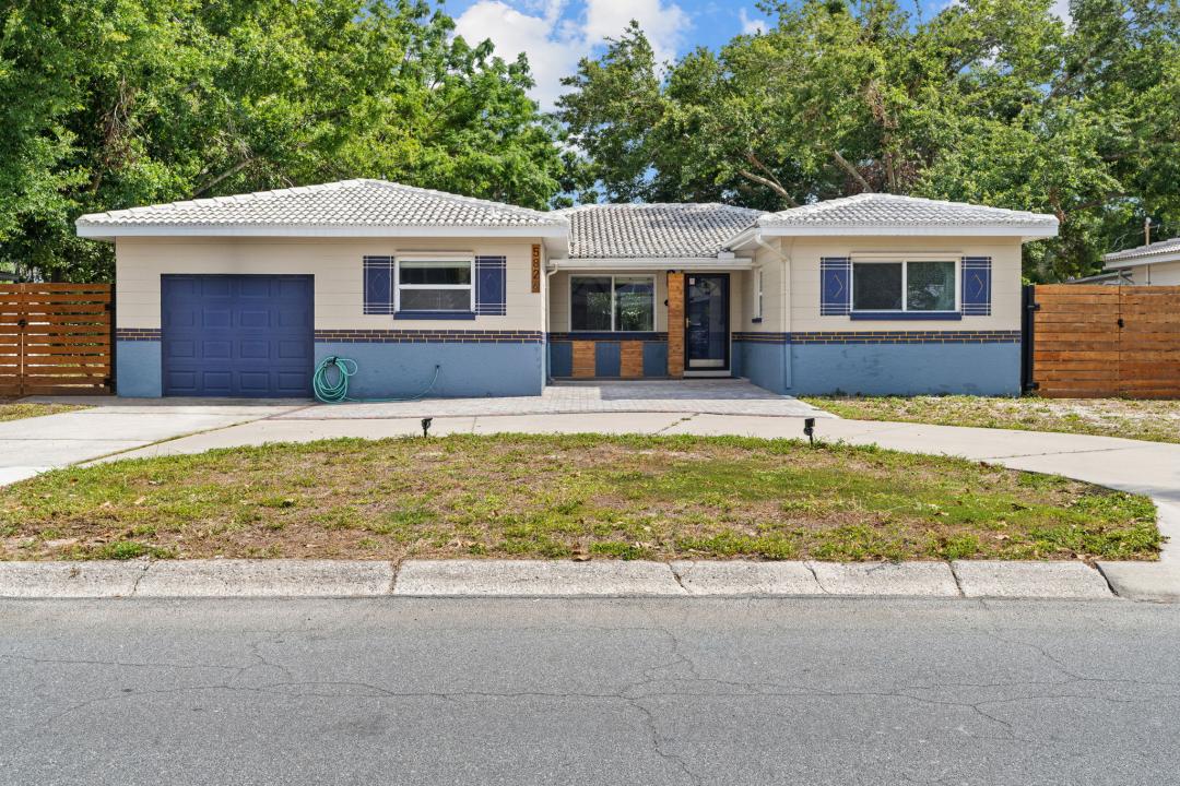 5826 20th Ave. S., Gulfport, Florida 33707, Stati Uniti
