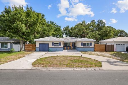 5826 20th Ave. S., Gulfport, Florida 33707, Stati Uniti