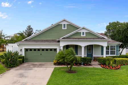 690 Cascading Creek  Lane, Winter Garden, Florida 34787, USA