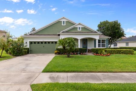 690 Cascading Creek Lane, Winter Garden, Florida 34787, Stati Uniti