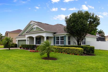 690 Cascading Creek Lane, Winter Garden, Florida 34787, Stati Uniti