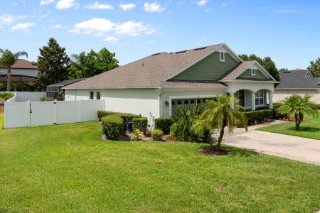 690 Cascading Creek Lane, Winter Garden, Florida 34787, Stati Uniti