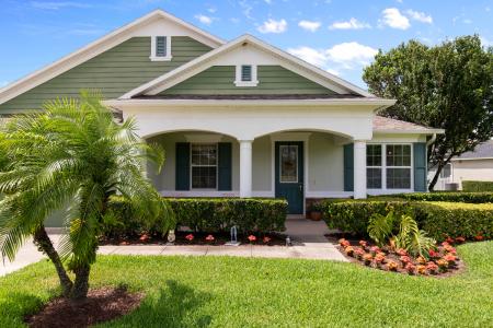 690 Cascading Creek Lane, Winter Garden, Florida 34787, Stati Uniti