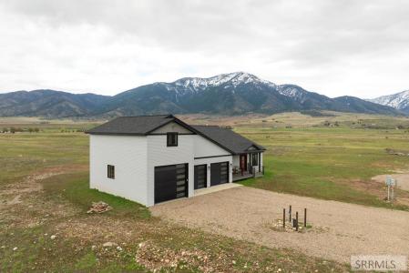 1080 Irwin North Road, IRWIN, Idaho 83428, USA