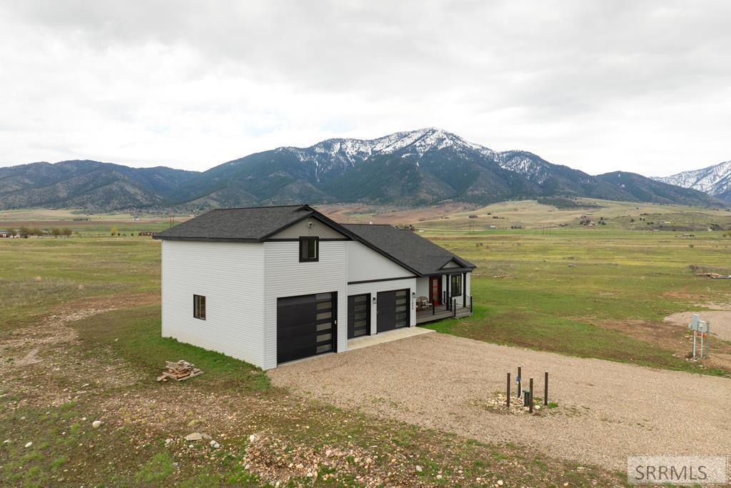 1080 Irwin North Road, IRWIN, Idaho 83428, Estados Unidos