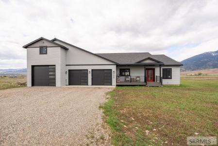 1080 Irwin North Road, IRWIN, Idaho 83428, Estados Unidos