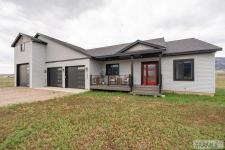 1080 Irwin North Road, IRWIN, Idaho 83428, Estados Unidos
