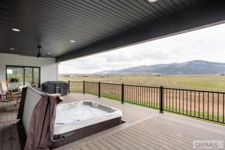 1080 Irwin North Road, IRWIN, Idaho 83428, Estados Unidos