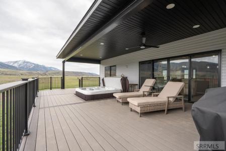 1080 Irwin North Road, IRWIN, Idaho 83428, Estados Unidos
