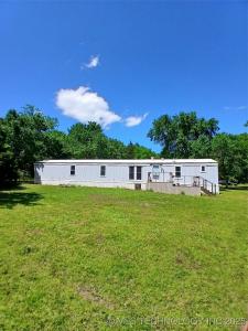 446724 E 1005, Gore, Oklahoma 74435, États-Unis