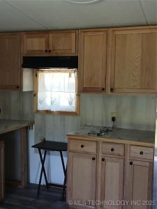 446724 E 1005, Gore, Oklahoma 74435, États-Unis