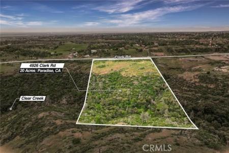 4926 Clark Road, Paradise, California 95969