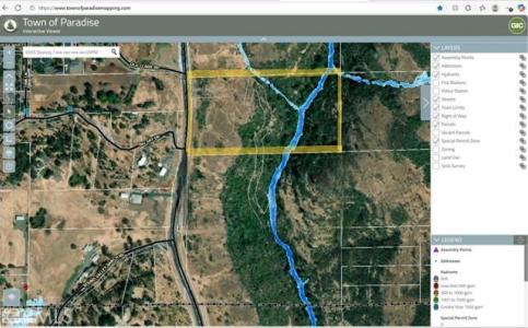 4926 Clark Road, Paradise, California 95969