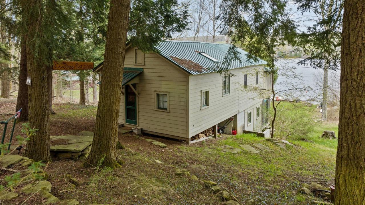 121 N Loop, Mcdonough, 뉴욕 13801, 미국