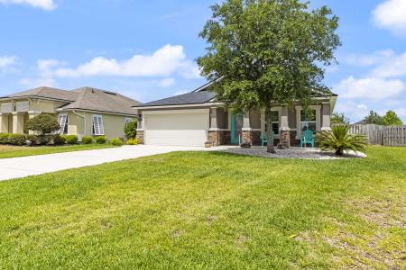 498 Colorado Springs Way, St. Augustine, Florida 32092, USA