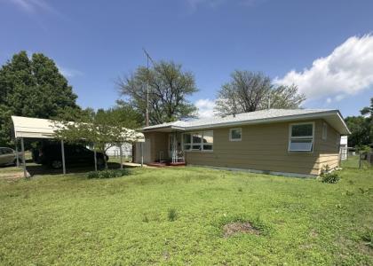 516 N Botkin, Attica, Kansas 67009, Estados Unidos
