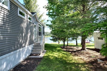 6886 Eagle Landing Ln. , Land O Lakes, Wisconsin 54540, USA