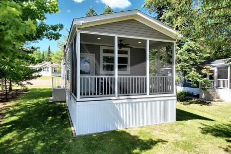 6886 Eagle Landing Ln. , Land O Lakes, Wisconsin 54540, USA