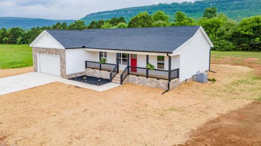 132 Galloway Airport Road, Dunlap, 테네시 37327, 미국