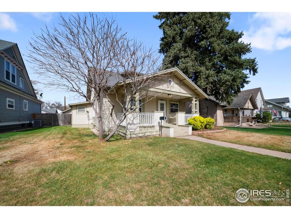 405 Maple St, Fort Morgan, コロラド 80701, アメリカ合衆国