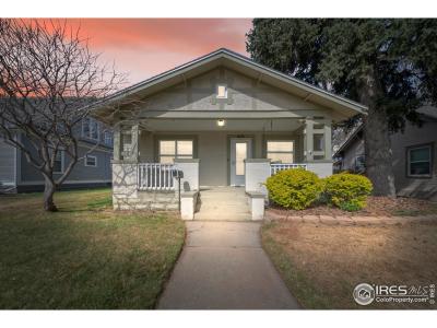 405 Maple St, Fort Morgan, コロラド 80701, アメリカ合衆国