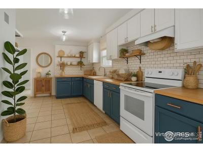 405 Maple St, Fort Morgan, コロラド 80701, アメリカ合衆国