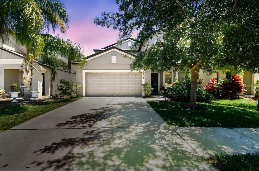 10148 Rose Petal Place, Riverview, Флорида 33578, Соединенные Штаты