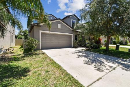 10148 Rose Petal Place, Riverview, Florida 33578, USA