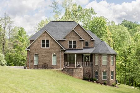 2804 Hash Ridge Road, Barboursville, WV 25504, USA