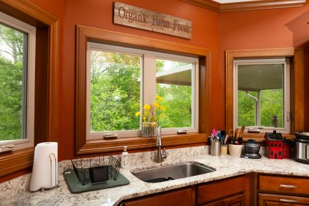 2804 Hash Ridge Road, Barboursville, 웨스트 버지니아 25504, 미국