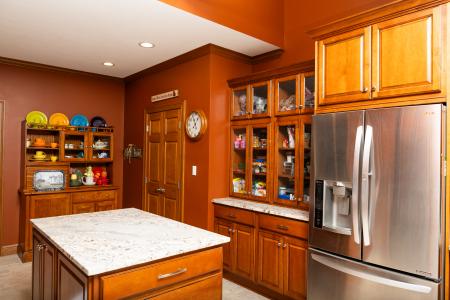 2804 Hash Ridge Road, Barboursville, 웨스트 버지니아 25504, 미국
