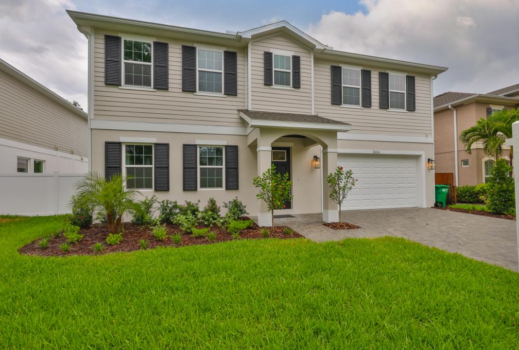 3616 Platt St W, Tampa, Florida 33609, HOA KỲ