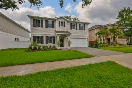 3616 Platt St W, Tampa, Florida 33609, HOA KỲ