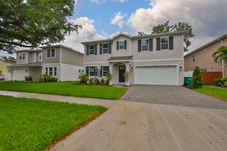 3616 Platt St W, Tampa, Florida 33609, HOA KỲ