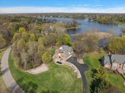 809 HAWKSMOORE DR, Clarkston, Michigan 48348, USA
