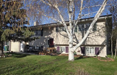 2008 Pima Drive, Sheridan, Wyoming 82801, USA