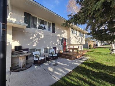 2008 Pima Drive, Sheridan, Wyoming 82801