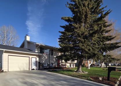 2008 Pima Drive, Sheridan, Wyoming 82801