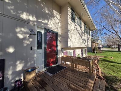 2008 Pima Drive, Sheridan, Wyoming 82801