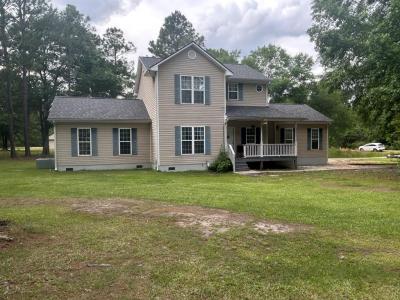 32 Birdie Circle, Ashburn, Georgia 31714, USA