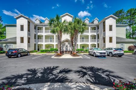 116 Cypress Point Ct. , 302, Myrtle Beach, SC 29579, USA